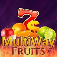 Multi Way Fruits