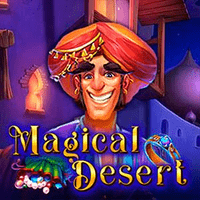 Magical Desert