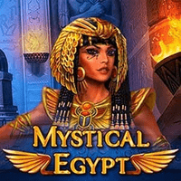 Mystical Egypt