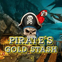 Pirates Gold Stash