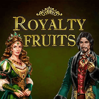 Royalty Fruits