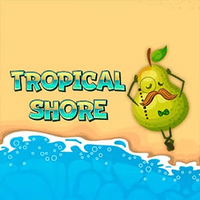 Tropical Shore