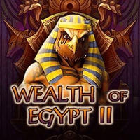 Wealth of Egypt Two