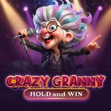 Crazy Granny