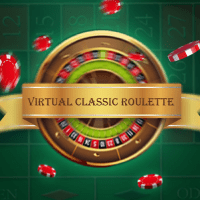 Virtual Classic Roulette