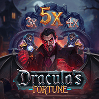 Dracula’s Fortune