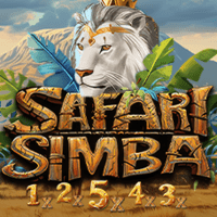 Safari Simba