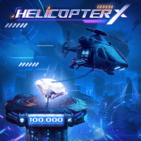 HelicopterX