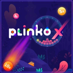 Plinko X