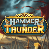 Hammer of Thunder