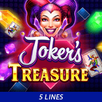 Joker's Treasure