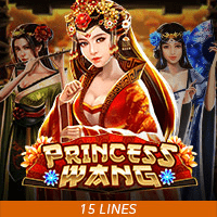 Princess Wang