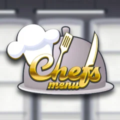 Chef Menu