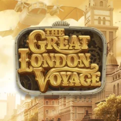 The Great London Voyage