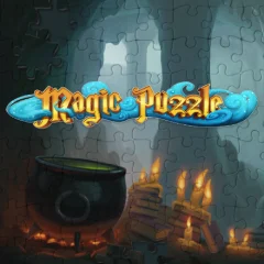 Magic Puzzle