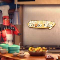 Robo Chef