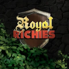 Royal Riches