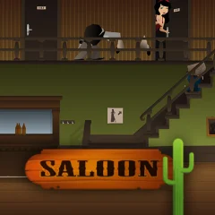 Saloon