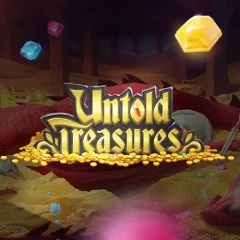 Untold Treasures