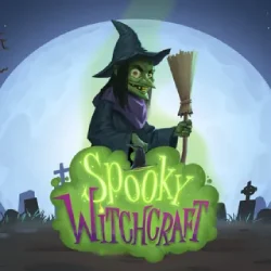 Spooky Witchcraft