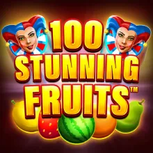 100 Stunning Fruits