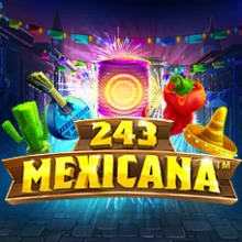 243 Mexicana