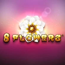 8 Flowers