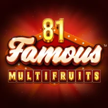 81 Famous Multifruits