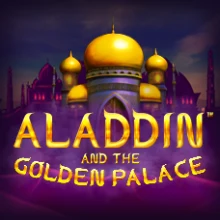 Aladdin And The Golden Palace