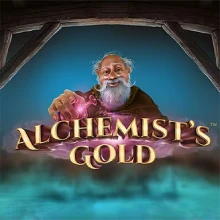 Alchemist's Gold