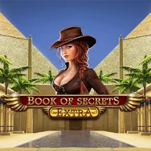 Book Of Secrets Extra