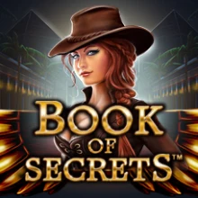 Book of Secrets