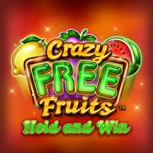 Crazy Free Fruits