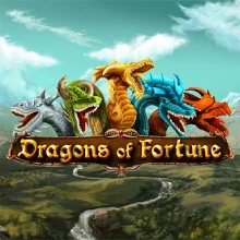 Dragons of Fortune