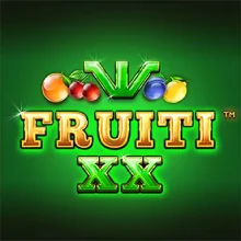 FruitiXX