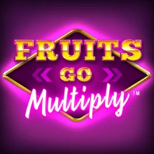 Fruits Go Multiply