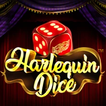 Harlequin Dice