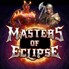 Masters of Eclipse