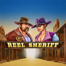 Reel Sheriff