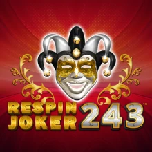 RESPIN JOKER 243