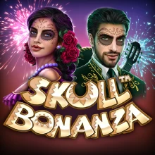 Skull Bonanza