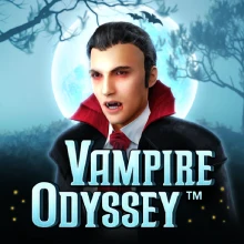 Vampire Odyssey