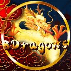 8 Dragons