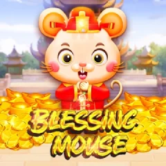 Blessing Mouse