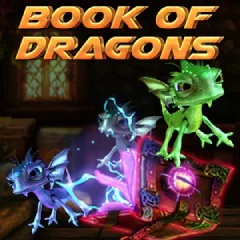 Book of Dragons