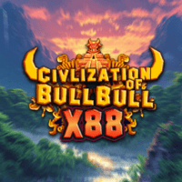 Civilization of Bull Bull - X88