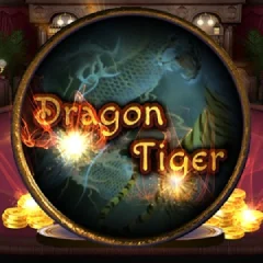 Dragon/Tiger