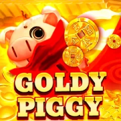 Goldy Piggy