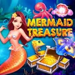 Mermaid Treasure