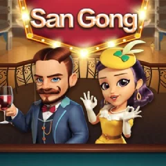 San Gong